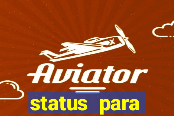 status para whatsapp botafogo